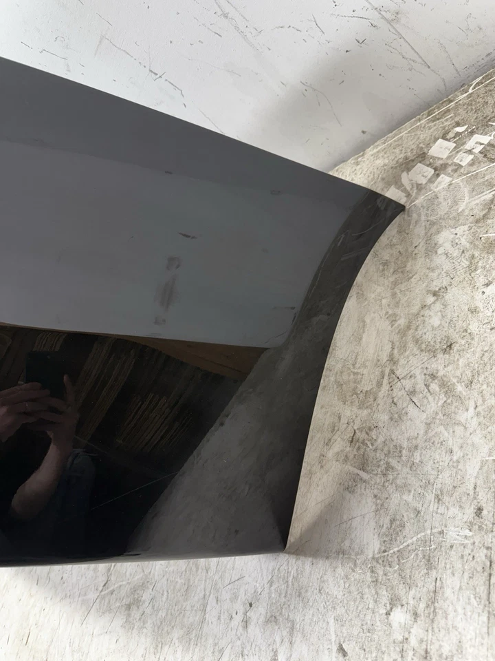 BMW F30 320i 328D 320i xDrive 2016-2018 cubierta de parachoques trasero OEM Foto 3 de 4