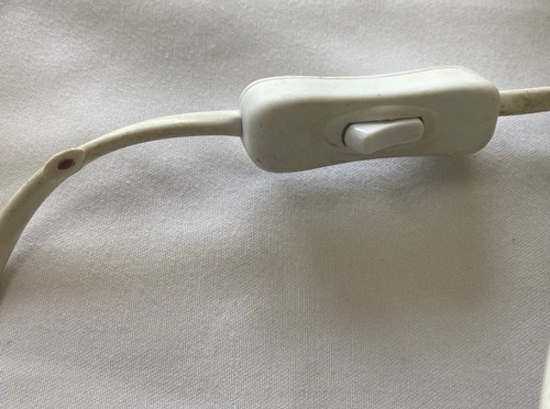 Vintage Ikea Stranne Brushed Stainless Steel Tree Table Light. - Picture 8 of 15