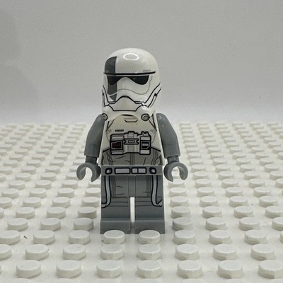 LEGO First Order Walker Driver - sw0869 - Star Wars Figur Minifigur 75189