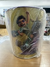 DISNEY'S PIXAR ELIO 2025 POPCORN BUCKET EXCLUSIVE MOVIE THEATER CINEMA NEW
