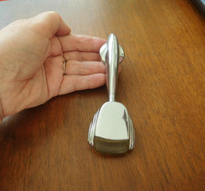 1946 1947 1948 Chrysler Window Crank Floppy Handle Translucent Mopar