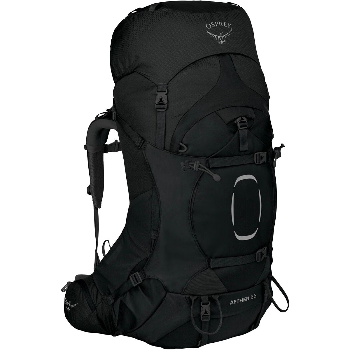 Пакеты Osprey Packs Aether 65L Extended Fit Pack