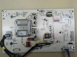 Sony TV - Inverter 1-878-997-11 (173060011) Backlight Power Supply