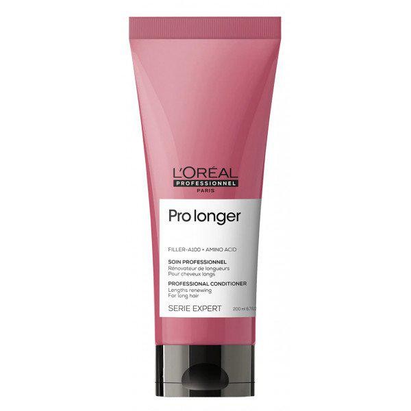 L'oréal Professionnel Unisex Pro-Longer Pro Longer Conditioner 200Ml - Balsamo Rinforzante Capelli - Immagine 3