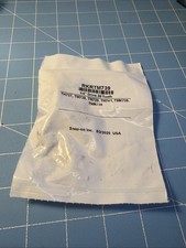 New Snap On Tools Ratchet Repair Rebuild Kit Rkrtm739 14 Drive 39 Tooth