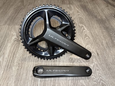 Shimano Ultegra R8100 Crankset 52/36 172.5mm