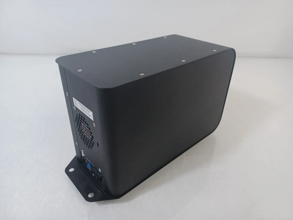 SoloPRO ioSafe 3TB SM3TB Hard Drive External SATA USB 3.0 - With Power Supply - Image 4 of 4