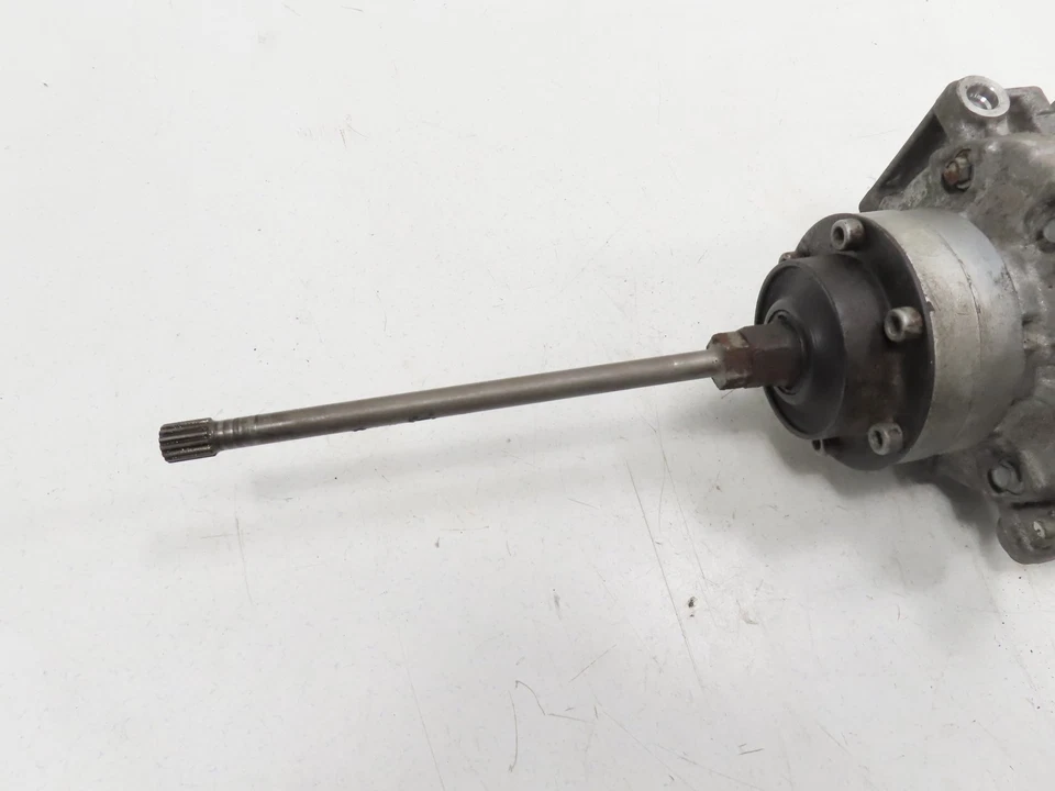 06 兰博基尼 Gallardo #1310 压缩机空调总成原始设备制造商 437100 — 第 3/4 张图片