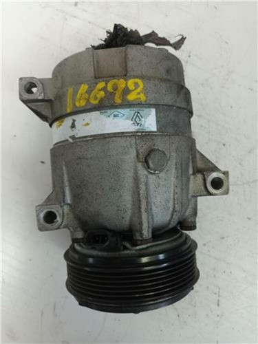 1135309 klimakompressor für RENAULT TRAFIC II FURGON (FL) 1.9 DCI todop271759