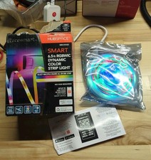 Smart RGWBIC Dynamic Color Changing Dimmable ...