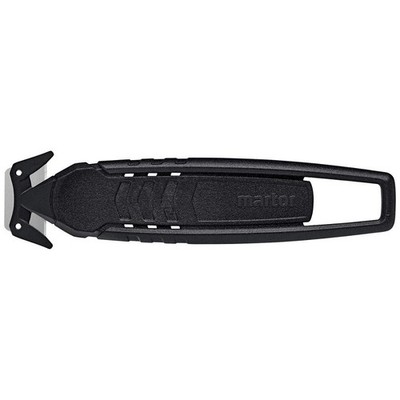 MARTOR 150001.12 Disposable Blade Safety Knife,PK10 796U55