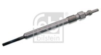 Febi Bilstein 176203 GlüHkerze FüR Audi,Ford,Man,Porsche,Seat,Skoda,Vw