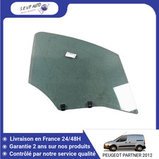 Glace latérales Citroen BERLINGO