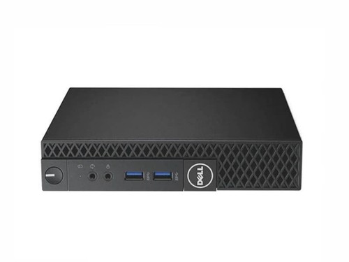 *3Jahre GEWL* Dell OptiPlex Micro 3070m i3 8Gen 16GB 250GB HDD wi10 WiFi - Bild 4 von 4