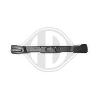 1X AufpralldäMpfer, StoßFäNger Diederichs 6835061 Passend FüR Hyundai
