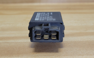 Yamaha OEM Part 4nk-83350-00-00 Flasher Relay ASSY for sale online