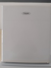 Fridgemaster, mini fridge for bedroom used, 50 x 44 X47 CM