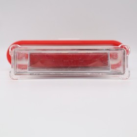 NES Nintendo ALL-PRO BASKETBALL - WATA GRADED 8.0 B+! NEW & Sealed with H-Seam!