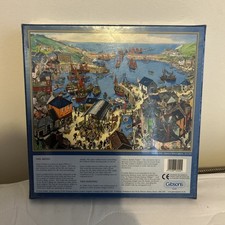 Gibson Architecture 500 749 Pieces Jigsaws Puzzles for sale