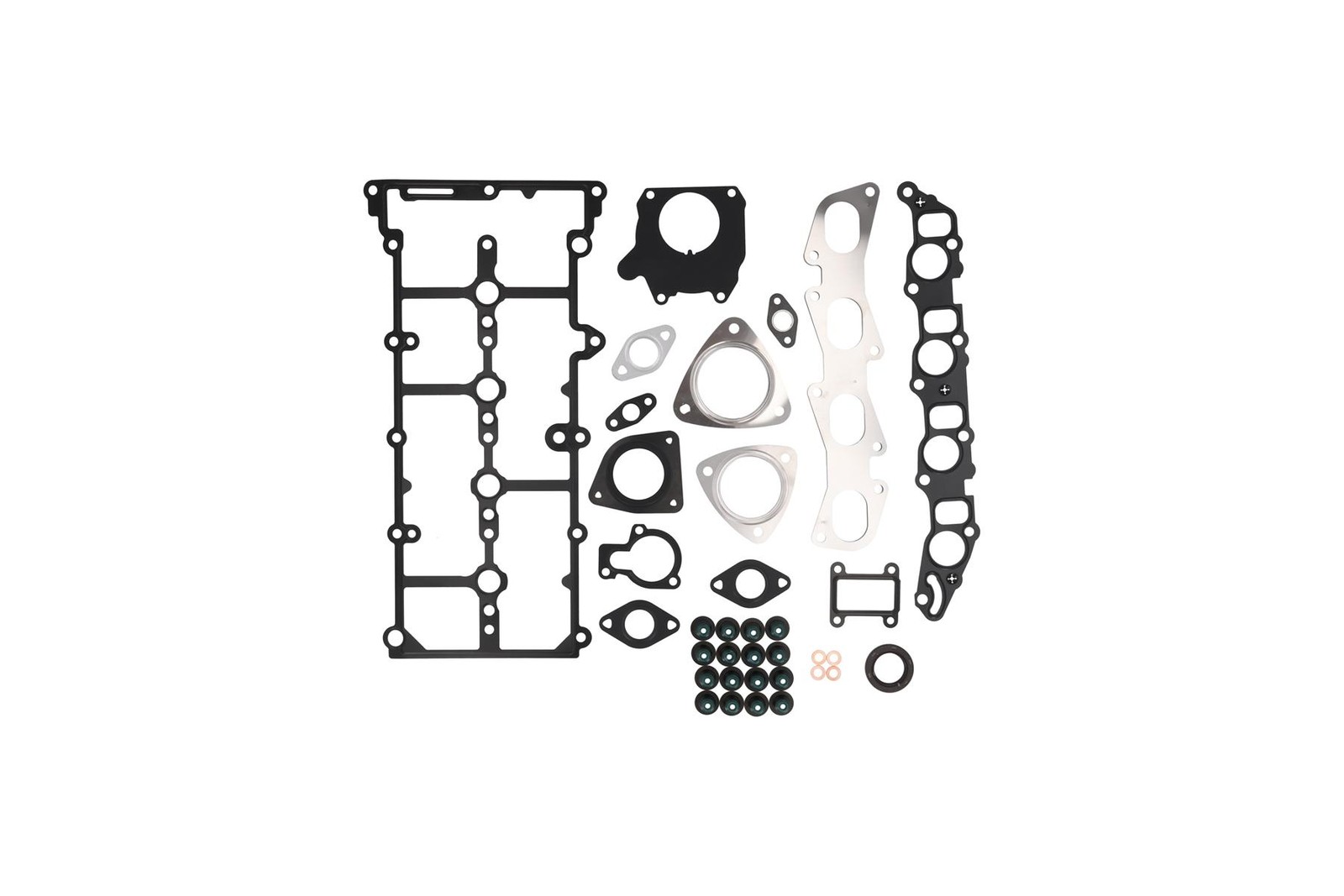 ✅Fits KAMOKA 8706086 ENGINE GASKET SET WITHOUT GASKET   ⭐UK Seller⭐