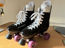 Supreme Turbo 33 Classic Roller Skates Size Uk EU39 UK6
