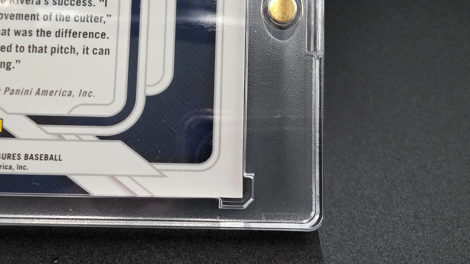 🔥 HALL OF FAME 🔥MARIANO RIVERA 2025 NATIONAL TREASURES SIGNATURE 🔥 view 12
