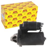 Démarreur Smart FORTWO