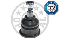 Optimal G3-128 Trag-/FüHrungsgelenk Vorne Unten AußEn Beidseitig FüR BMW 3 (E30)