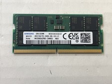 5M31L87460 SODIMM 48GB DDR5 5600 Samsung