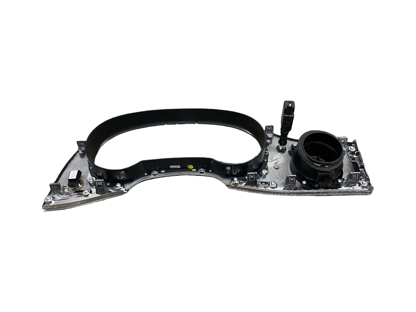 Bentley Bentayga 2015-2020 Front Left Dashboard trim panel
