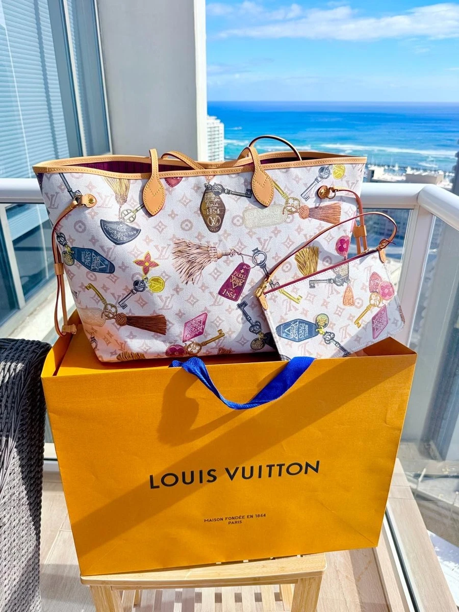 Louis Vuitton Shoulder Bag Floral Bags & Handbags for Women for