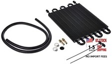 Hayden Automotive 516 High Performance Transmission Cooler