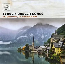 Tyrol Jodler Songs [Import], Various Artists