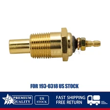 NEW 1PC For 193-0318 Water Temperature Sender Fast Shipping