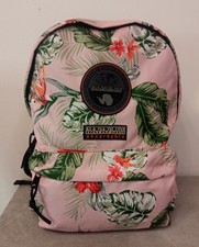 A20 Zaino Backpack scuola NAPAPIJRI  Voyage Print, New, Nuovo