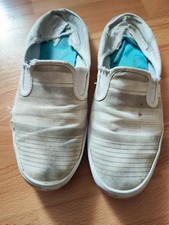 Converse Slip ons 42,5 fertig