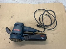 Bosch 3107DVS  Orbital Sander 3  Speeds,  5" Disc