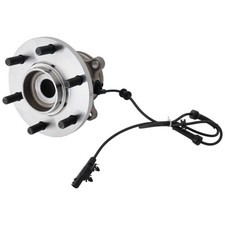 For 2016-2023 Titan Xd Wheel Hub For 2016-2023 Titan Xd Wheel Hub