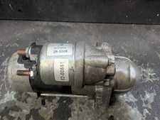 BMW X3 X5 E46 E53 E60 E61 E65 E83 E53 M57N Starter Motor OEM 7788680
