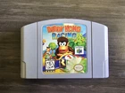 Diddy Kong Racing (Nintendo 64, 1997), Authentic