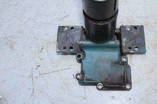 Evinrude 7.5 HP Twin  1951-52 Exhaust Tube, model 4443 - Foto 10 di 12