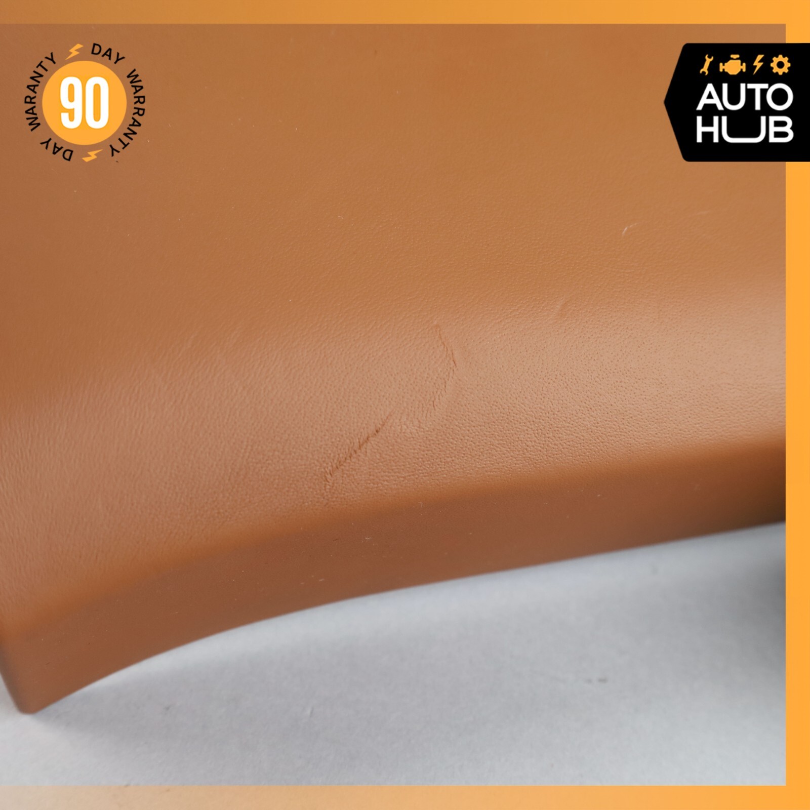11-18 Bentley Continental GT GTC Speed Front Right Kick Panel Trim Cover OEM 56k