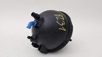 2012-2015 BMW X3 F25 Radiator Coolant Reservoir Overflow Tank 8616418-01 OEM
