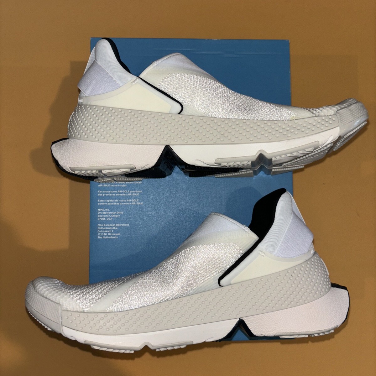 Nike Inc Nike European Headquarters Address Nike Kobe Baseline