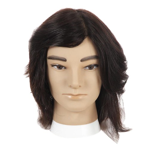 hair cutting practice wigs