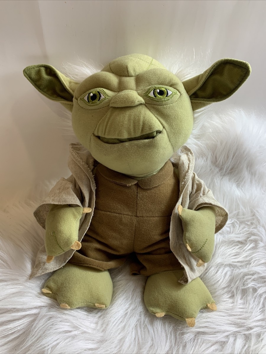 Star Wars YODA 12\
