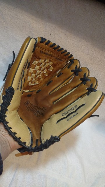 rawlings revo sc650