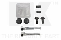 NK 8932021 FüHrungshüLse Bremssattel FüHrungshüLsensatz Bremszange HüLsenset