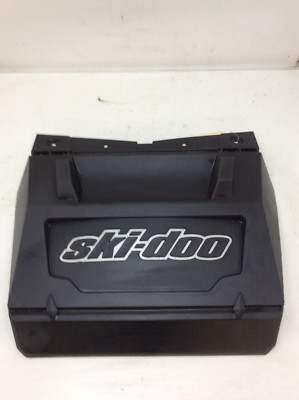 Ski Doo New OEM Snow Flap Guard 2009-2015 Tundra Grand Touring 520000659 GTX XP