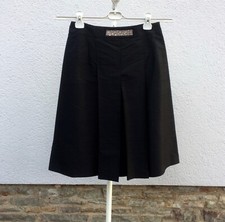 SCHUMACHER Designer Rock Gr S schwarz Seide (...
